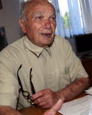 Alfred rossolini